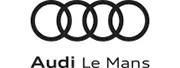 Audi le mans