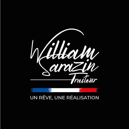 logo William Sarazin